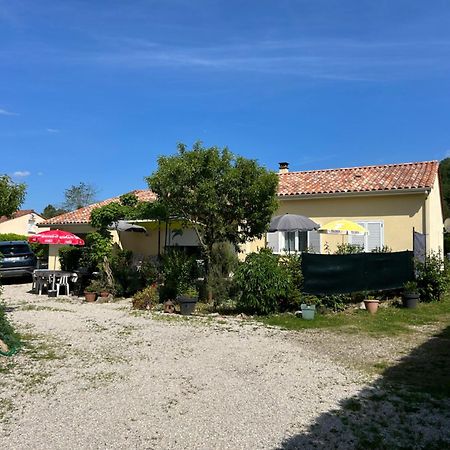 Au Pied De Lascaux Montignac-Lascaux Exteriör bild